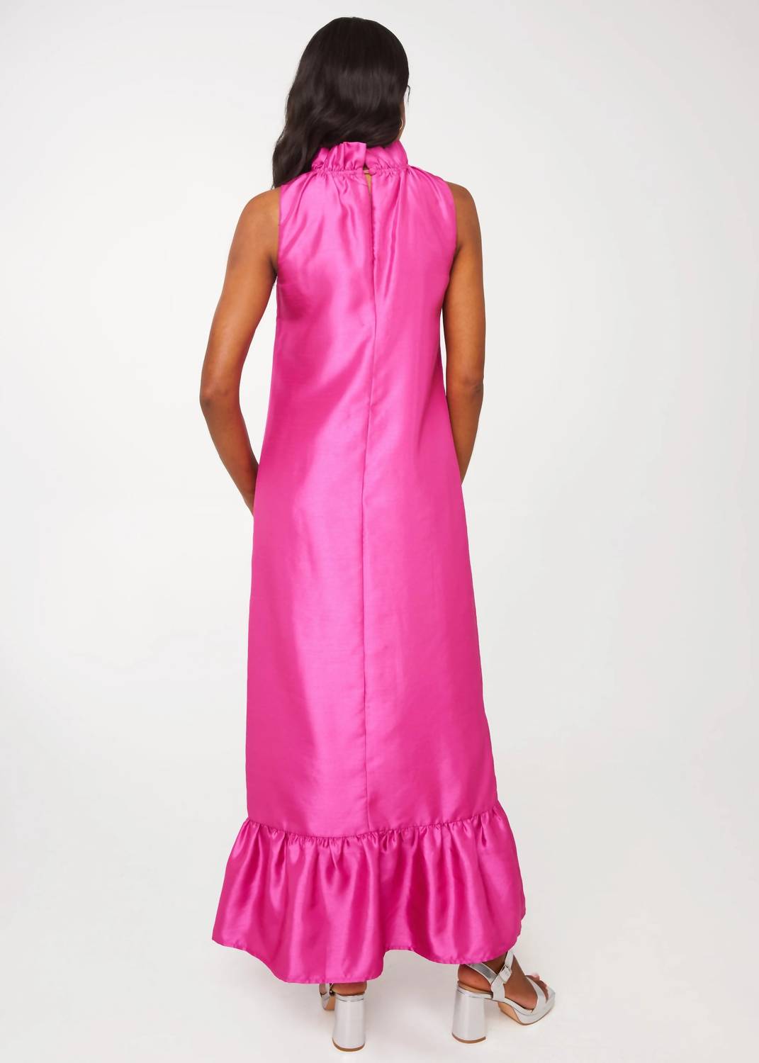 Abbey Glass - Camille Gown