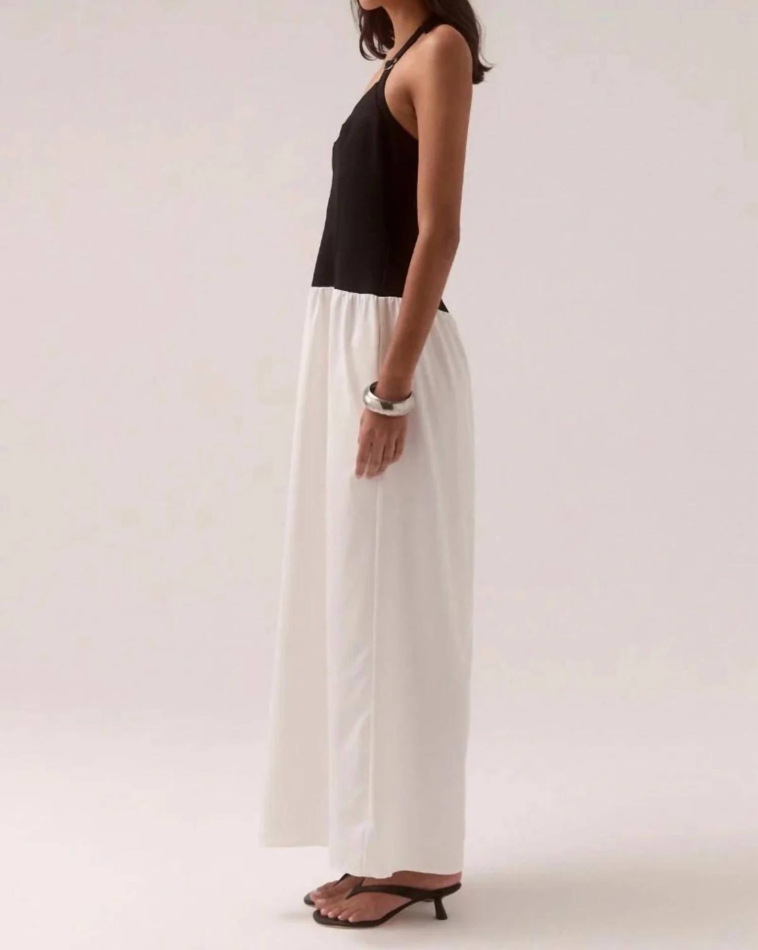 Sovere - Demi Dress