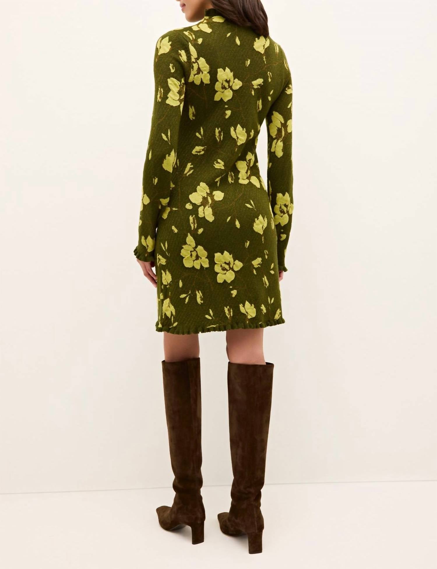 Marie Oliver - Oaklynn Dress