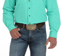 Cinch - Arenaflex Vented Long Sleeve Shirt