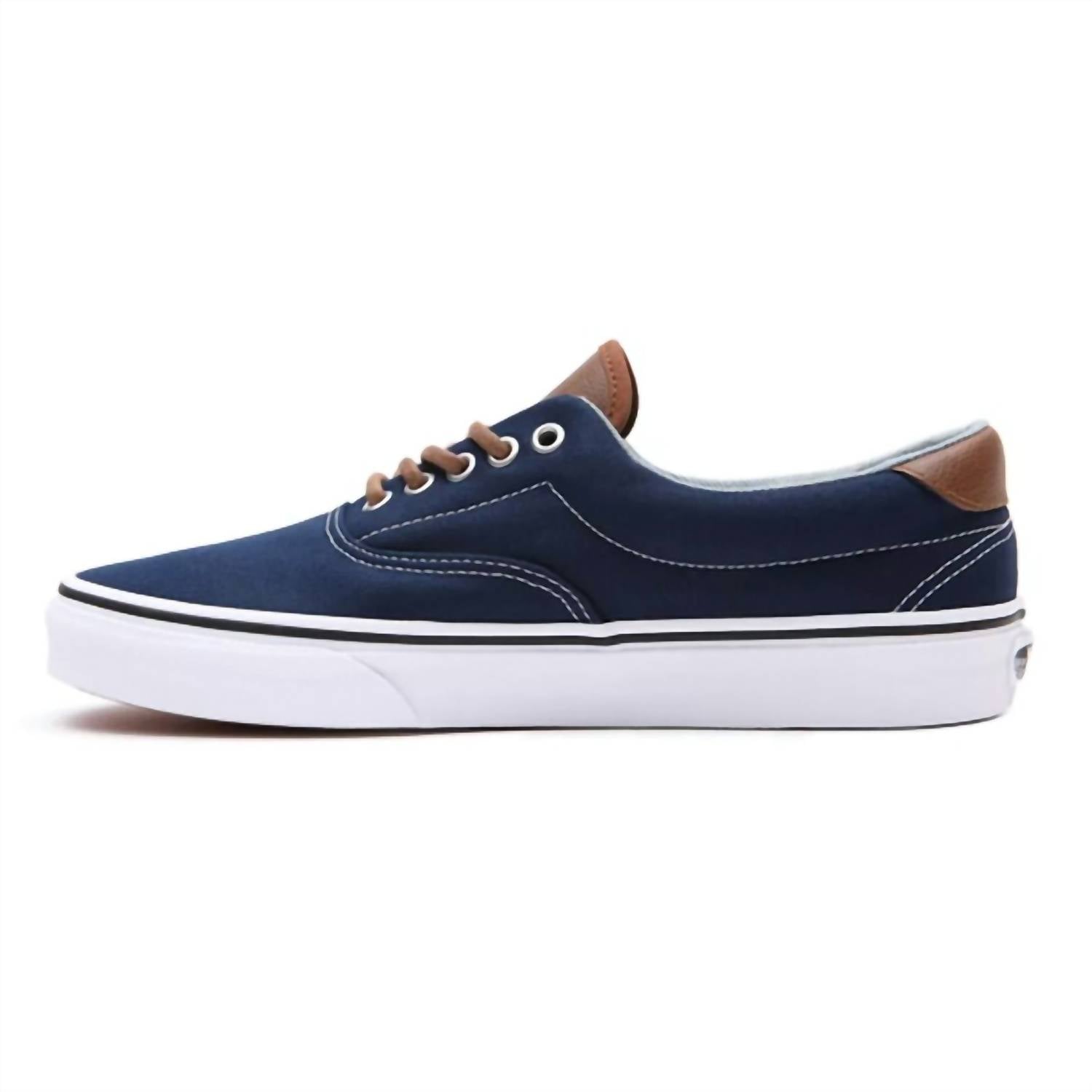 Vans - Men's Era 59 C&l Sneaker