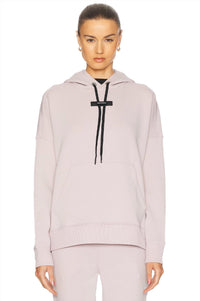 On - Women’s Long Sleeve Hoodie