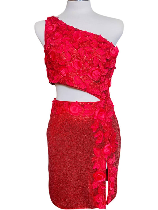 Jovani - Michelle Dress