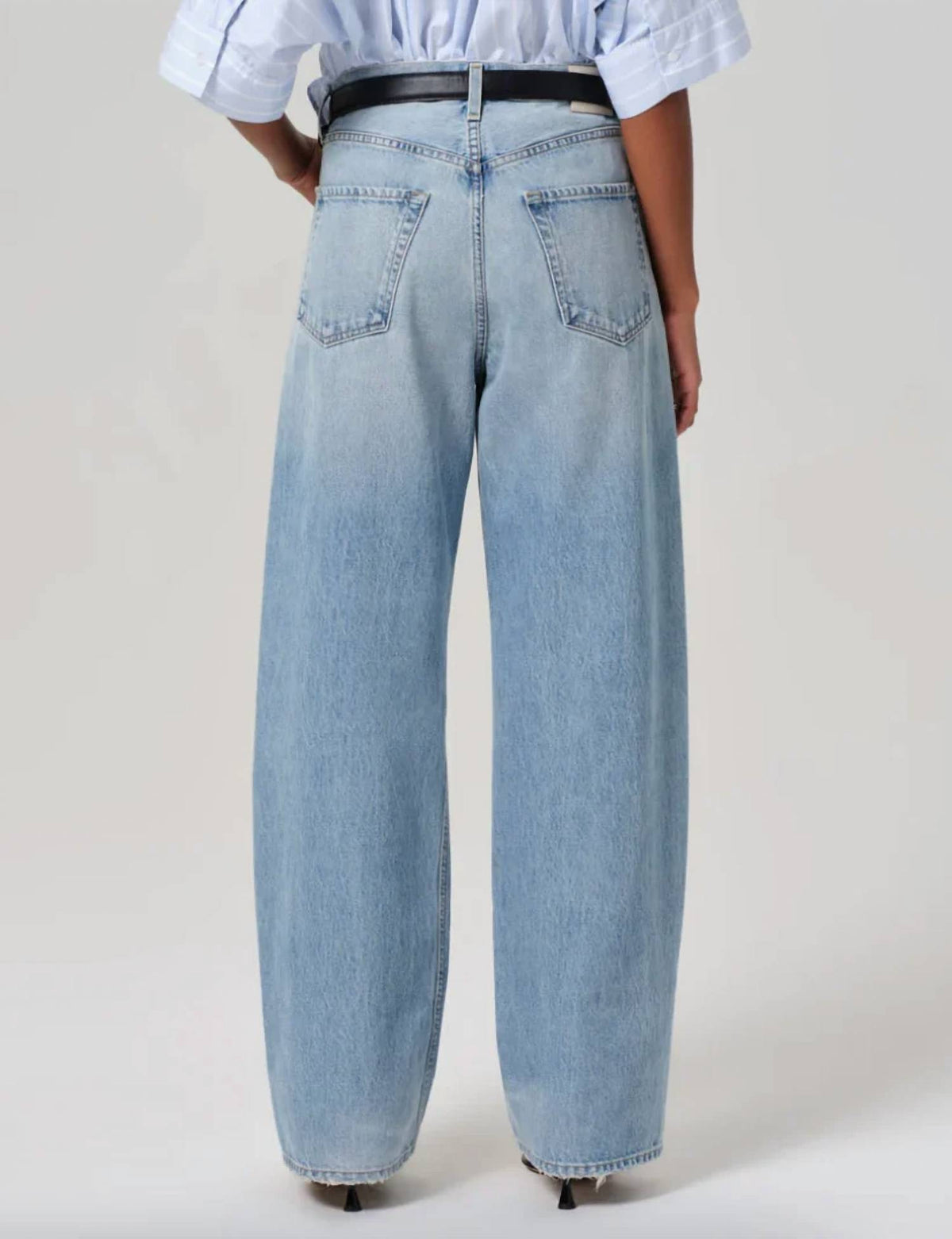 Citizens Of Humanity - Ayla Baggy Jeans