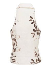 Hevron - Sloan Vest Top