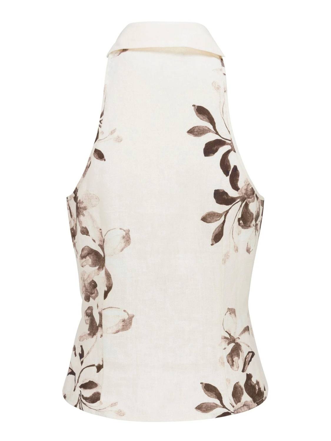 Hevron - Sloan Vest Top