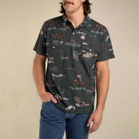 Sendero Provisions Co. - Cantina Polo