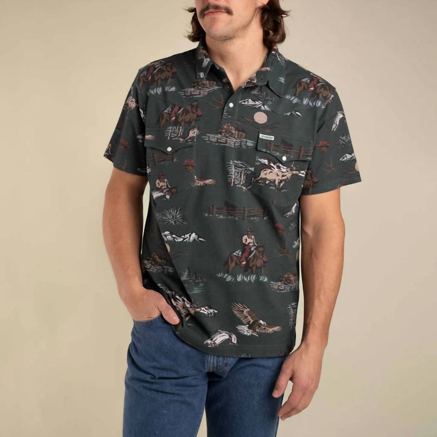 Sendero Provisions Co. - Cantina Polo