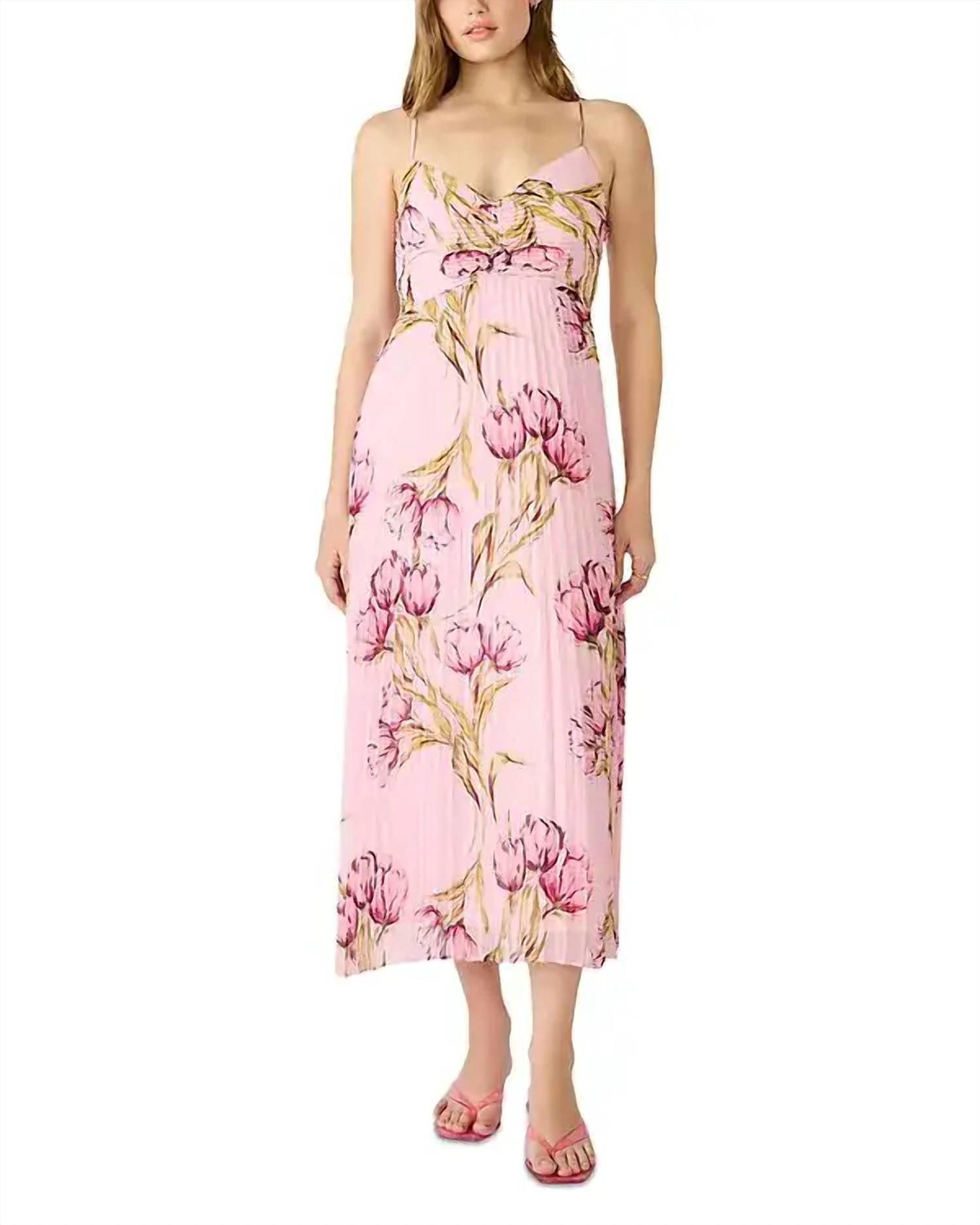 Steve Madden - Ray Dress