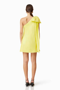 Elliatt - Kennedy Party Mini Dress