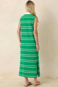 Entro - Fairway Polo Dress