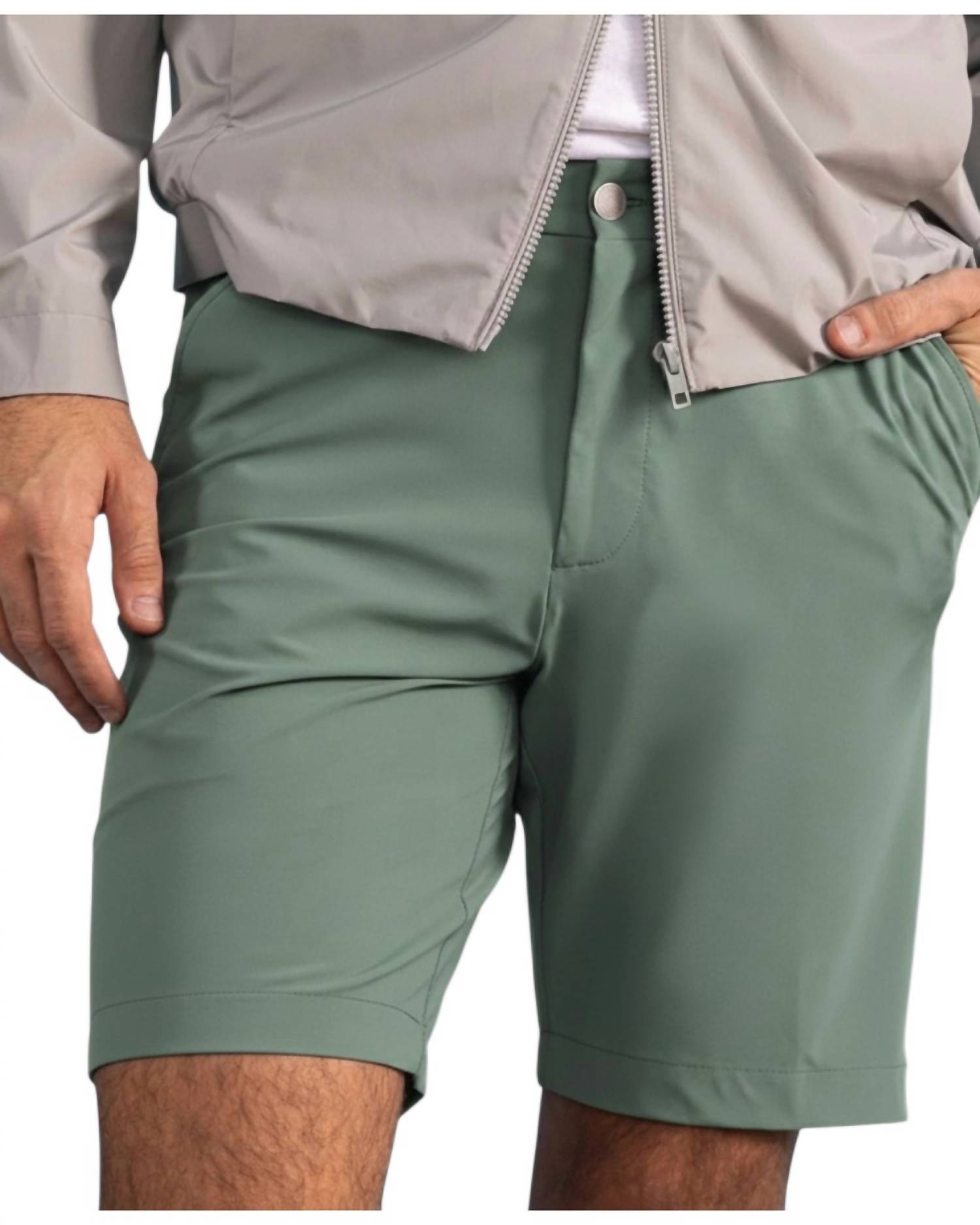 Ballin - Techno Ultimate Performance Casual Short