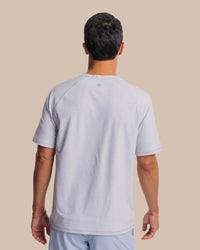 Southern Tide - Short Sleeve Brrrilliant Performance Tee