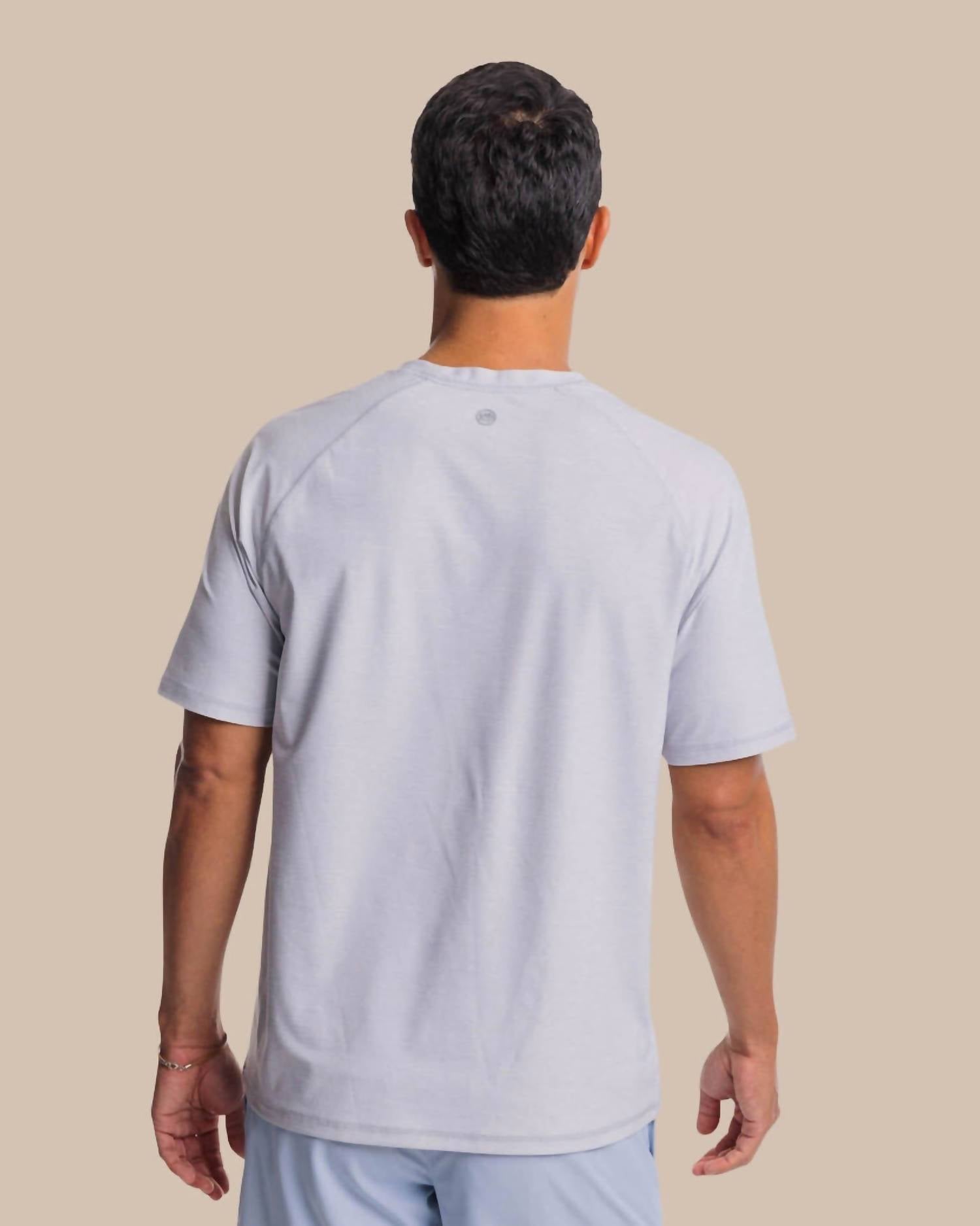 Southern Tide - Short Sleeve Brrrilliant Performance Tee