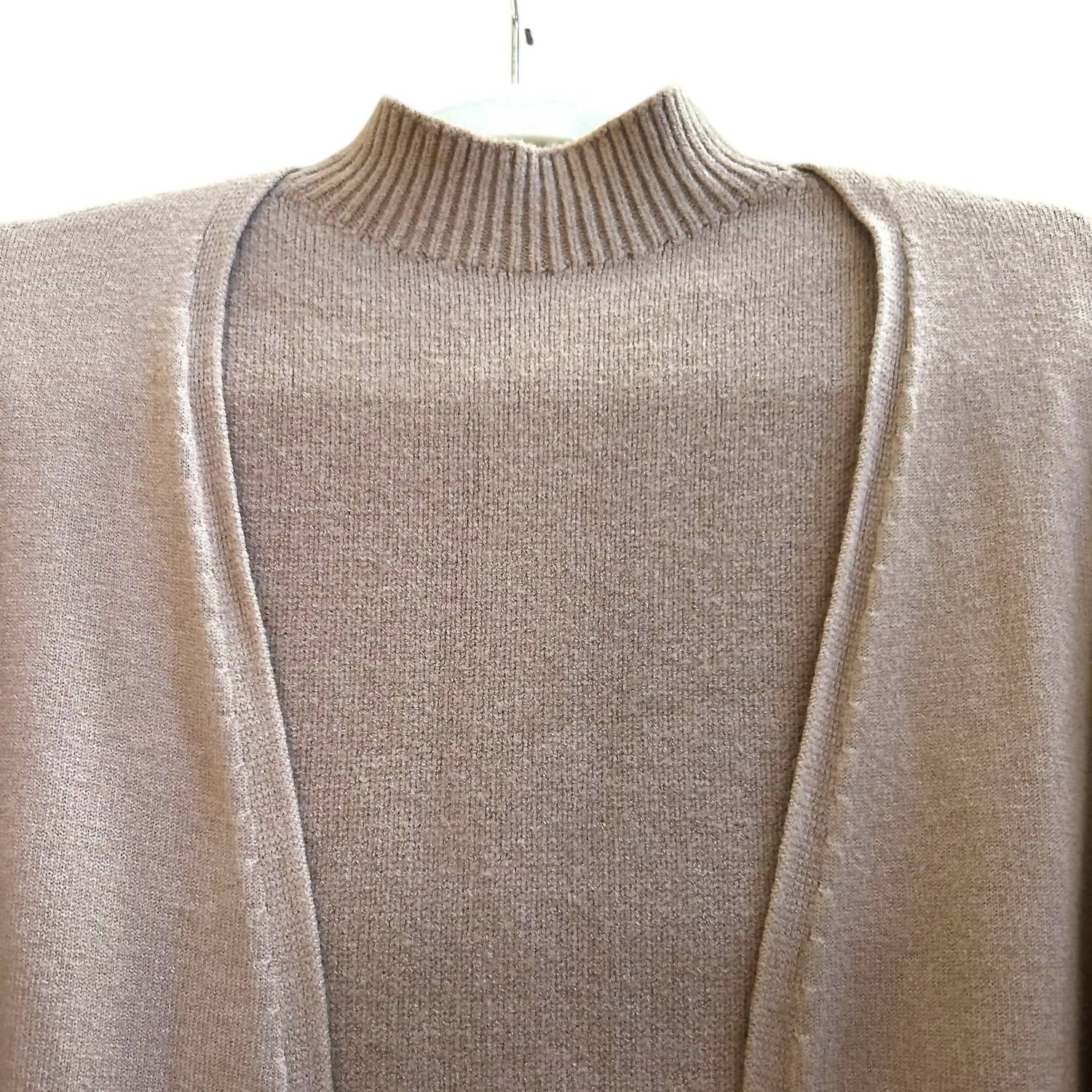 Made In Italy - Maxine Cardigan