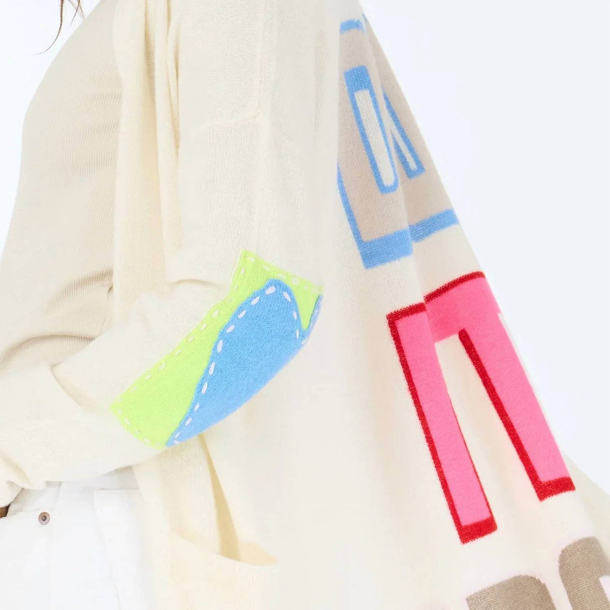 Kerri Rosenthal - Women's Super Duper From Love Duster