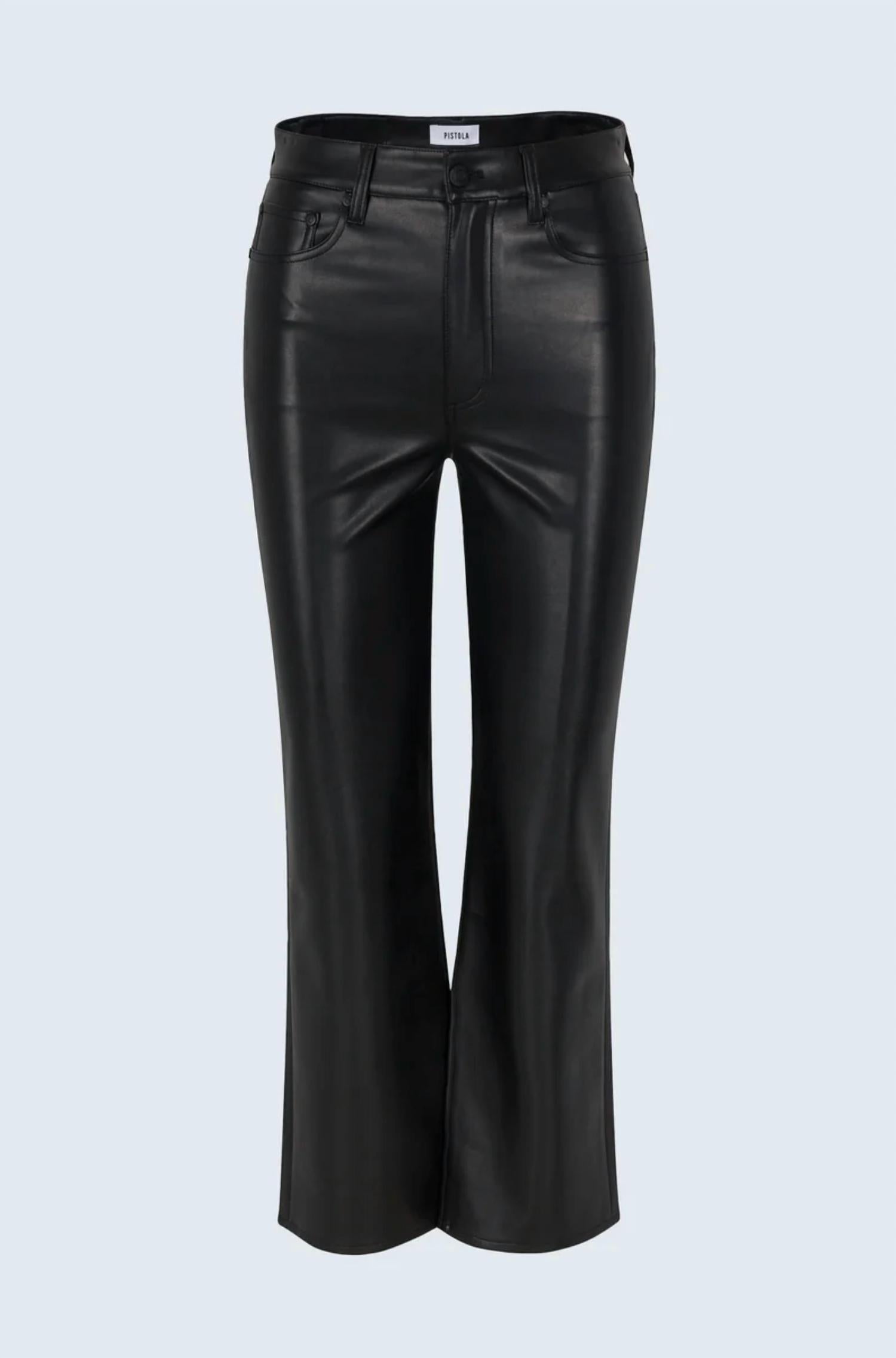 Pistola - Ally High Rise Vintage Bootcut Pant