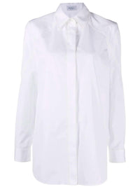 Salvatore Ferragamo - Women's Cotton Shirt