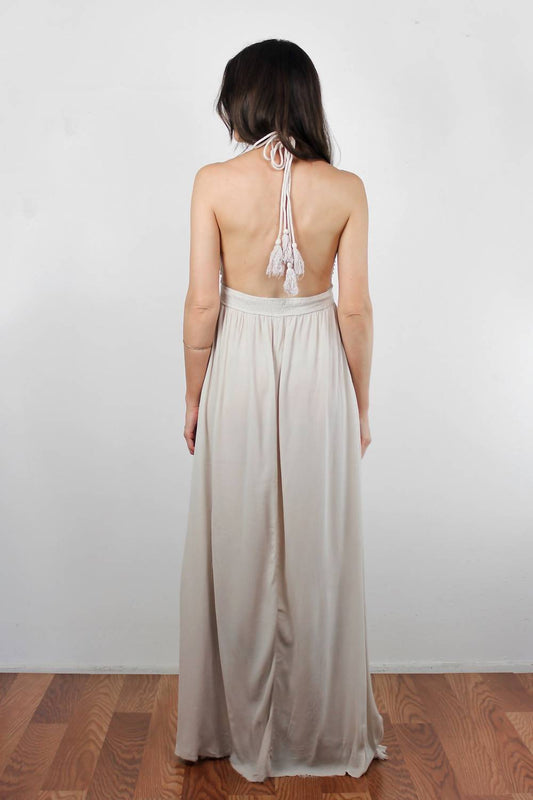 Wishlist - Olivia Maxi Dress