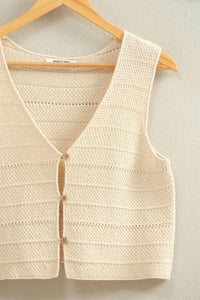 Hyfve - Women's Slip Into Summer Top