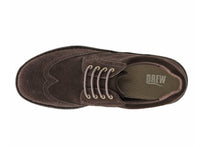Drew Shoes - MEN'S DELAWARE WINGTIP OXFORD SHOES