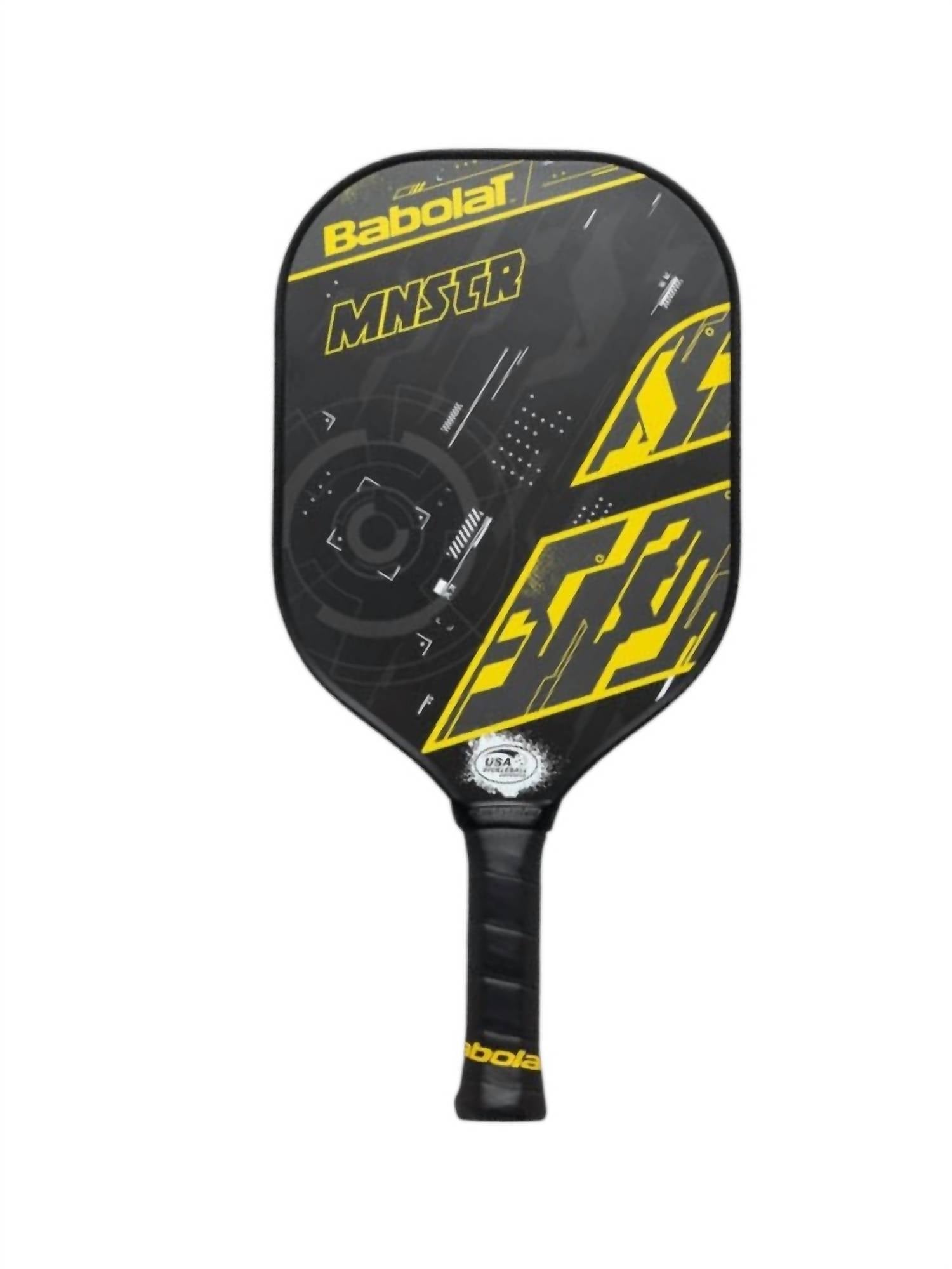 Babolat - Pickleball Paddle Mnstr