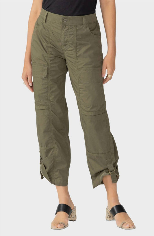 Sanctuary - Cali Cargo Pant