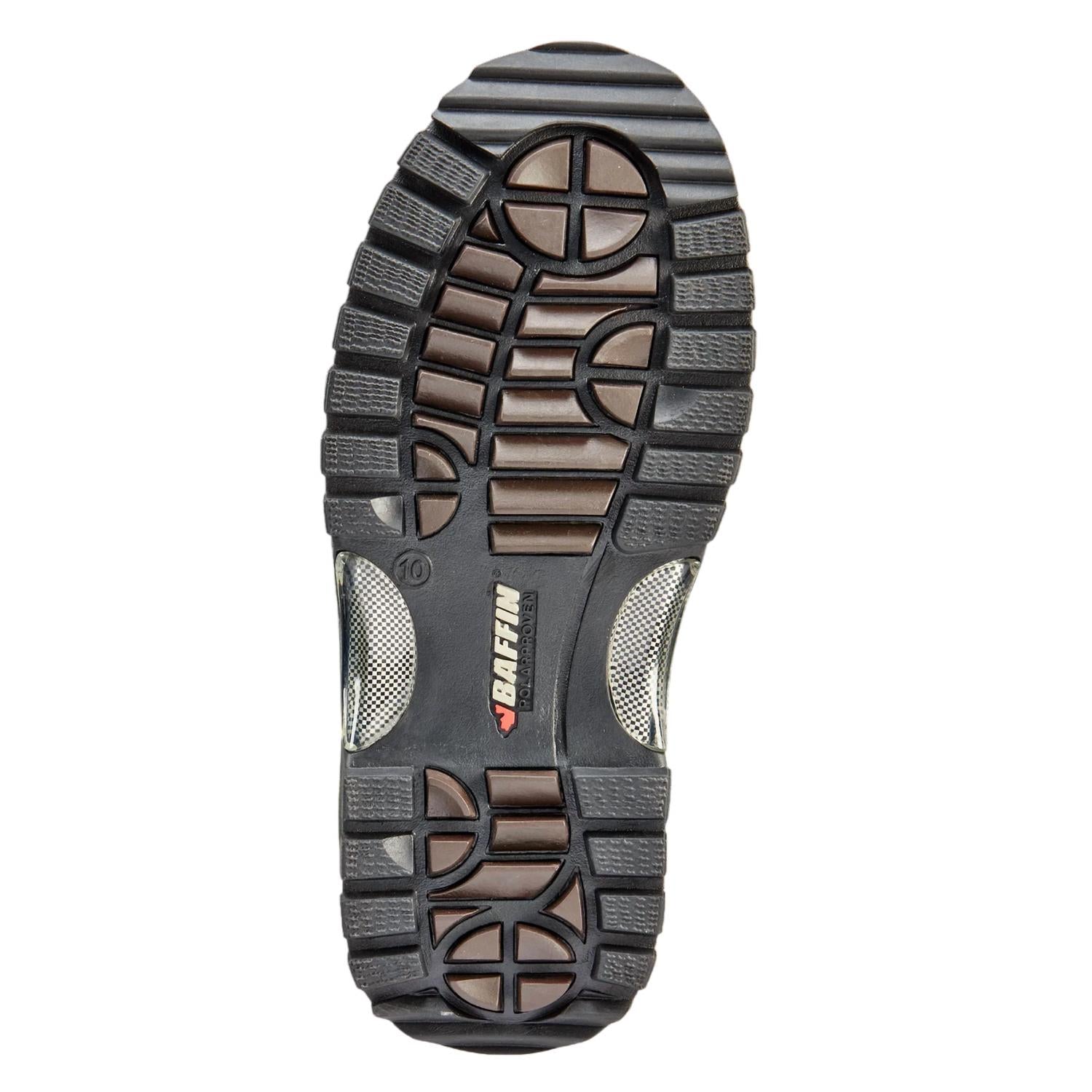 Baffin - Men's Wolf Insulated Boots