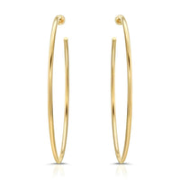 Eklexic - Women's 2.5" Ultimate Hoops