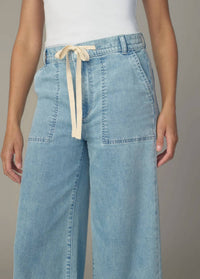 Joe'S Jeans - Madeline Wide Leg Pant