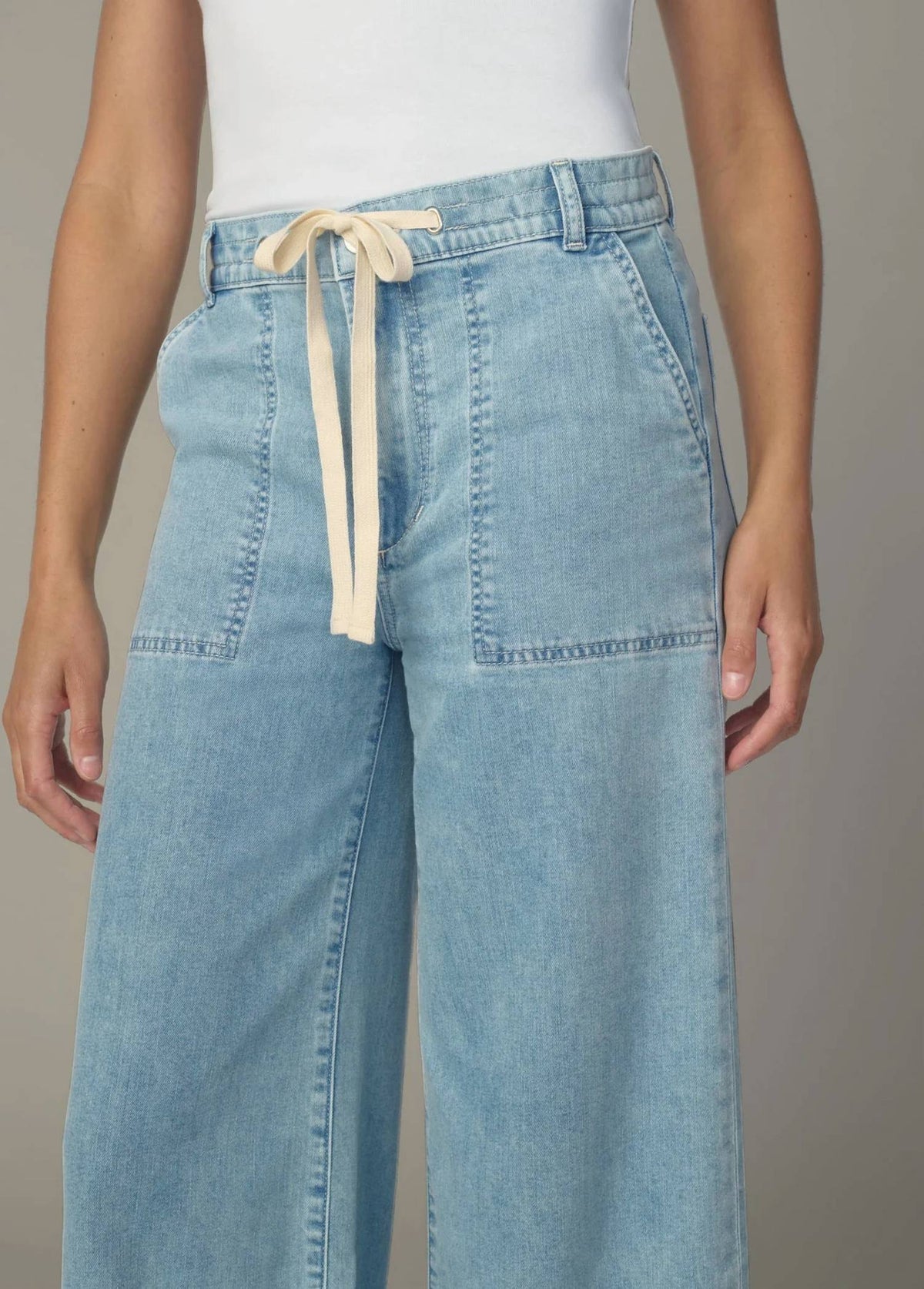 Joe'S Jeans - Madeline Wide Leg Pant
