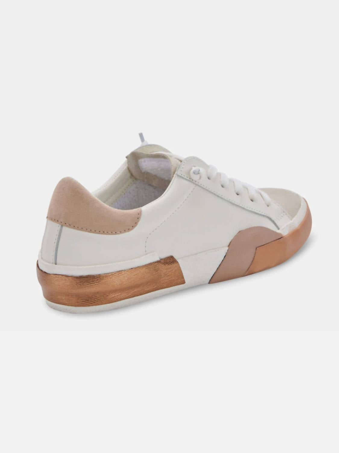 Dolce Vita - Women's Zina Sneakers