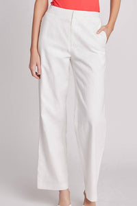 English Factory - Essential Linen Trouser