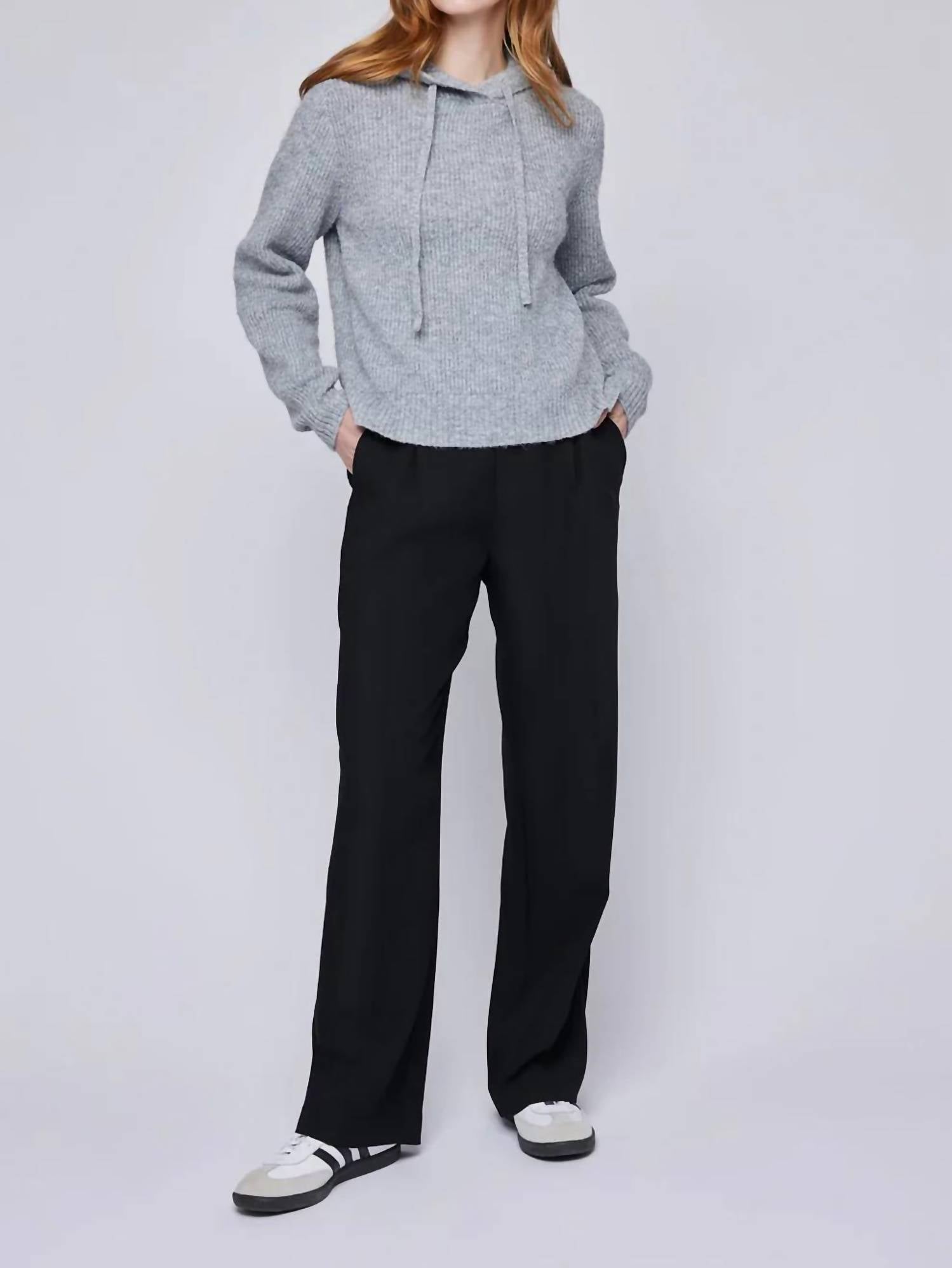 Gentle Fawn - Women's Alanis Pullover Sweater