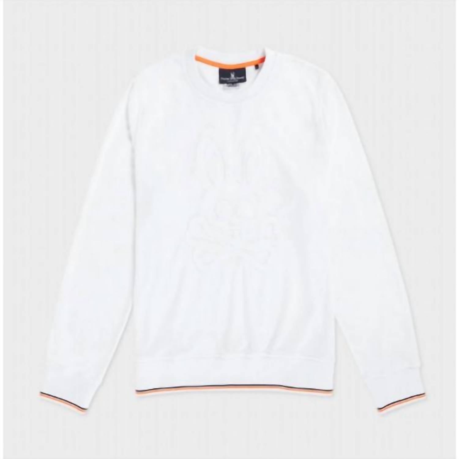 Psycho Bunny - Greyson Terry Sweatshirt