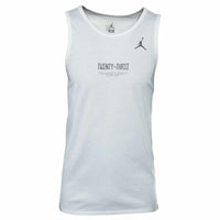 Jordan - Men's 3 Mesh Dri Fit Basketball Tank