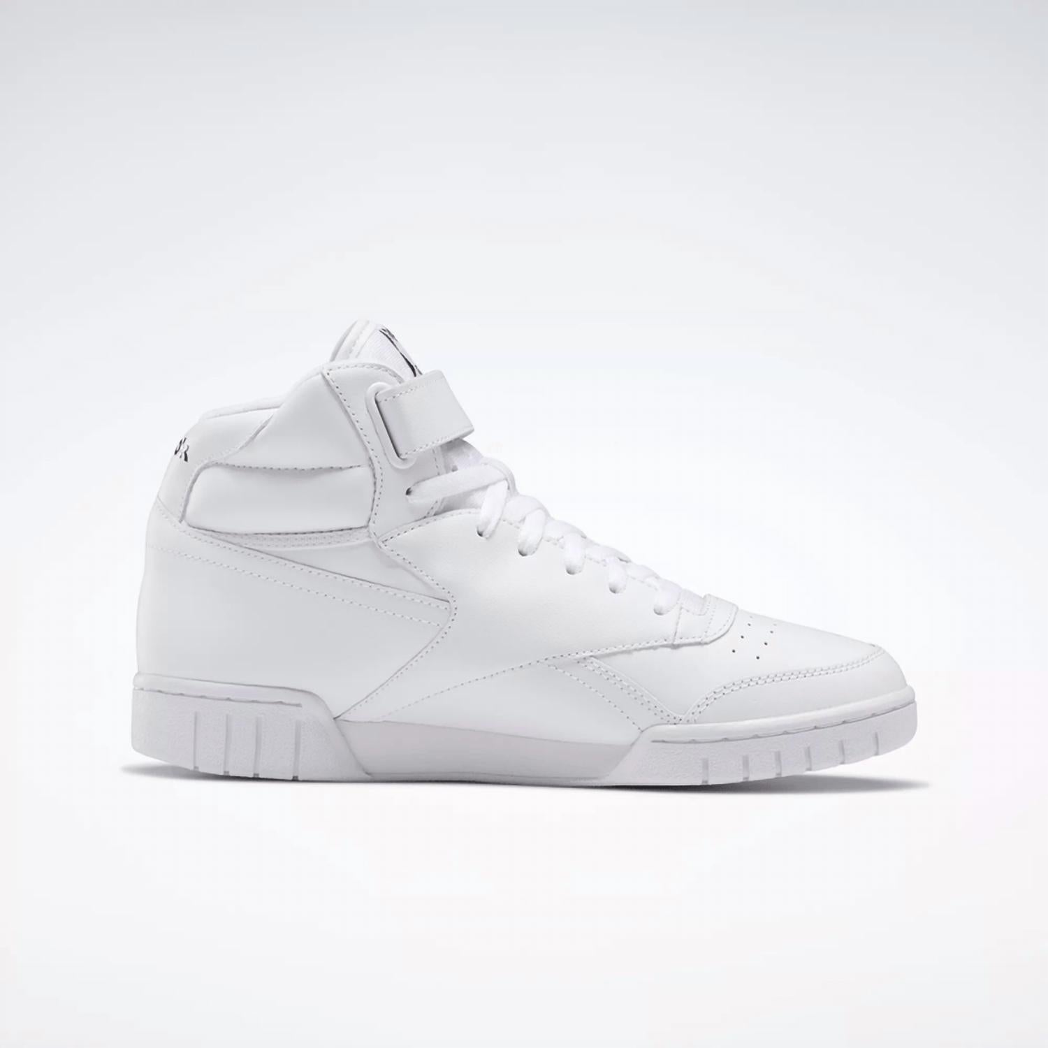 Reebok - Men's Ex-o-fit Hi Sneakers