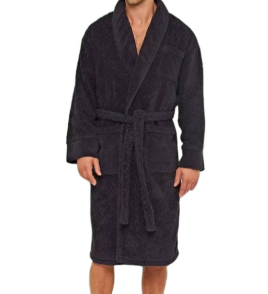 Orlebar Brown - Dr. No Towelling Robe