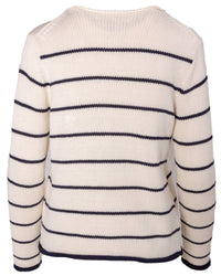 Elliott Lauren - Get In Line Sweater