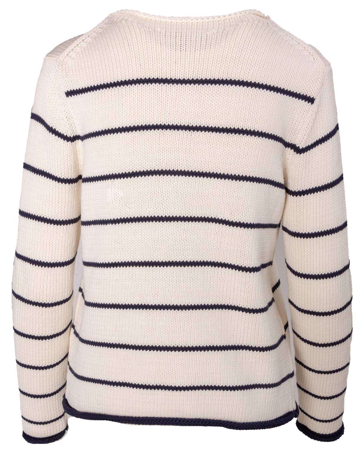 Elliott Lauren - Get In Line Sweater