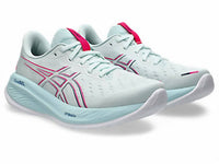 ASICS Women's Gel-cumulus 26 Running Shoes in soothing sea blue expanse - women's sneaker - detail view