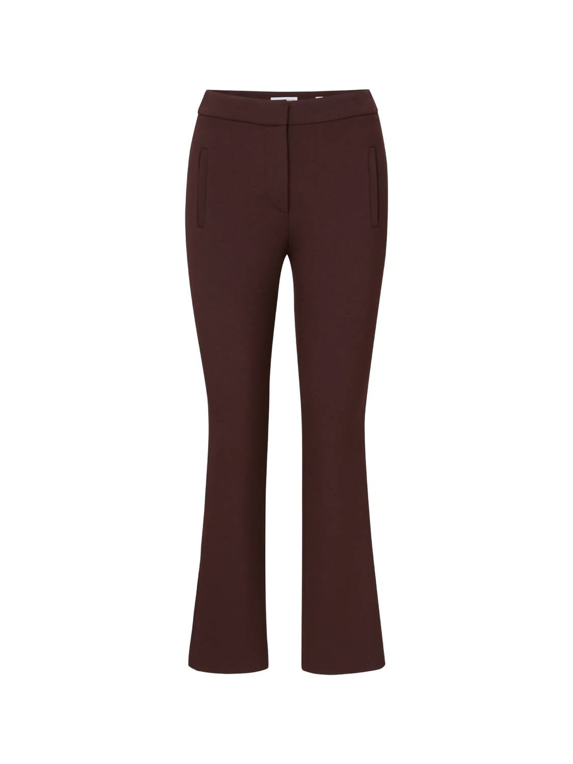 Veronica Beard - Arte Kick-flare Pant