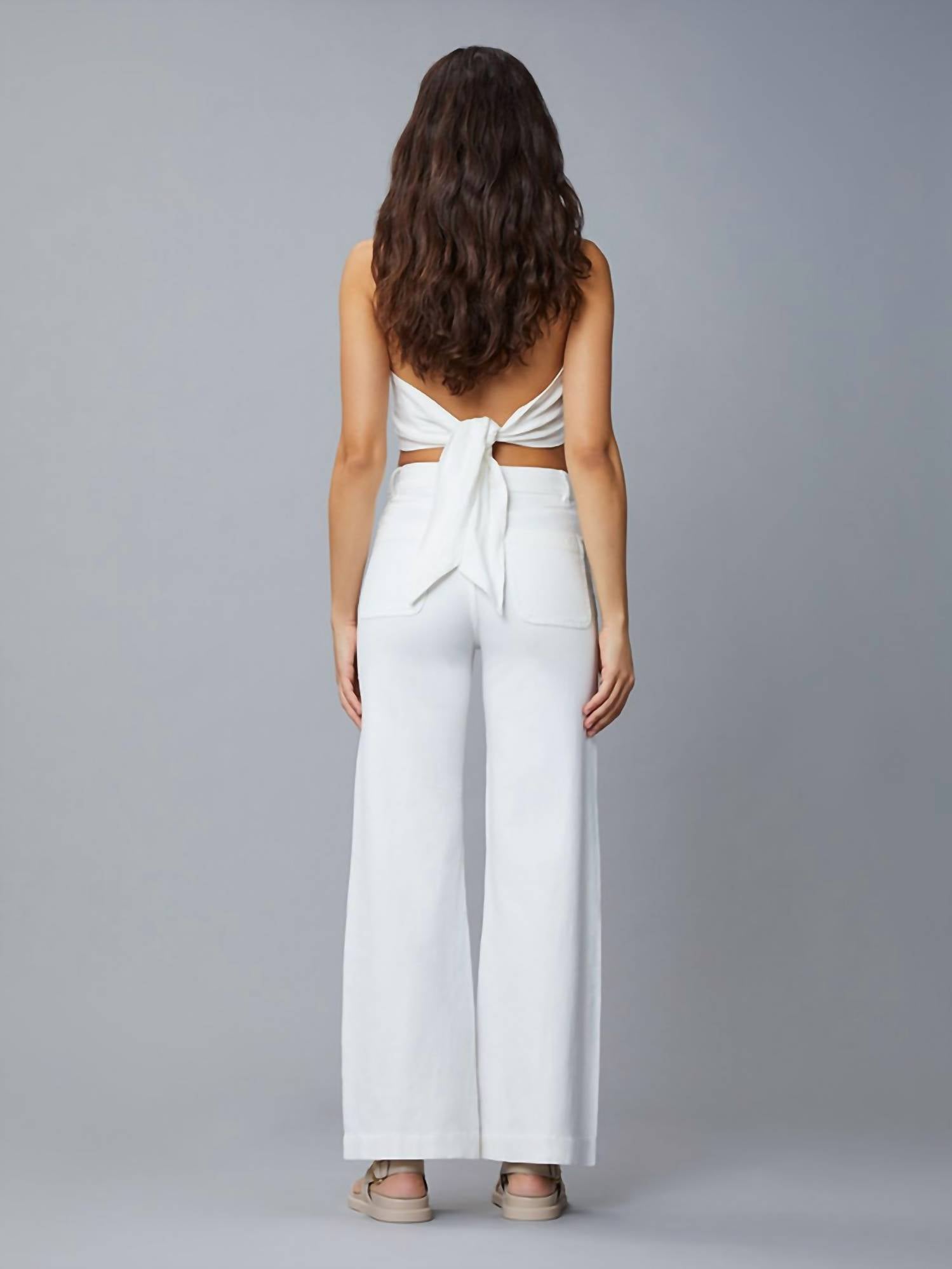 Dl1961 - Women'S - HEPBURN WIDE LEG