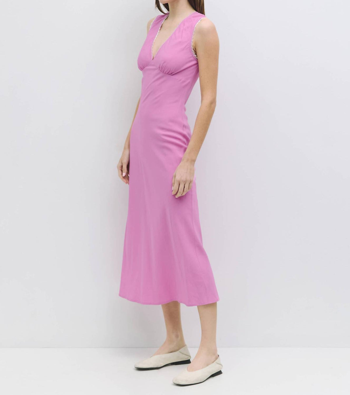 Mod Ref - Women's Arielle Dress