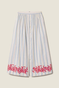 Trovata - Lisette Midi Skirt