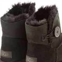 Ugg - Women's Mini Bailey Button Ii Boot