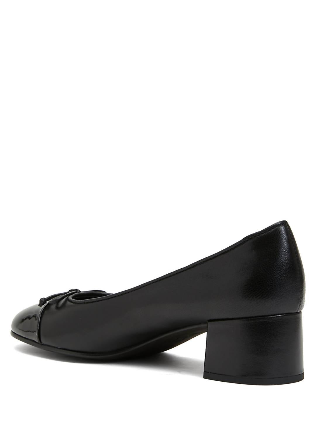 Tory Burch - Women's Cap-toe Pump With Bow