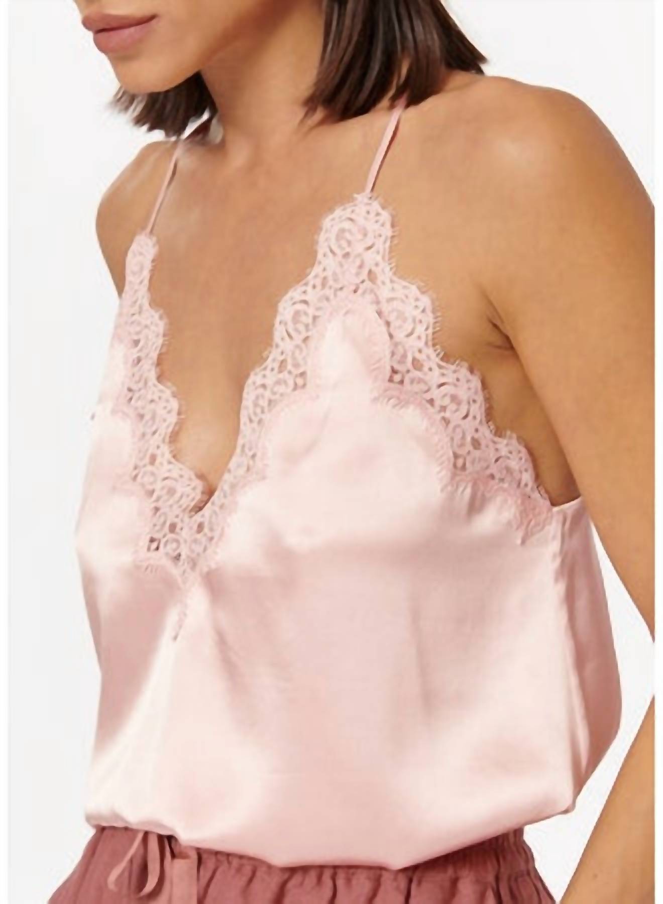 Cami Nyc - Everly Cami