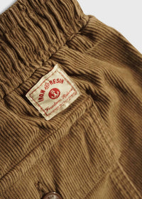 Iron & Resin - Men's Logan Corduroy Short