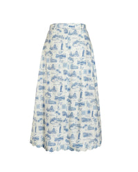 Joyce Met Rachie - The Clara Skirt
